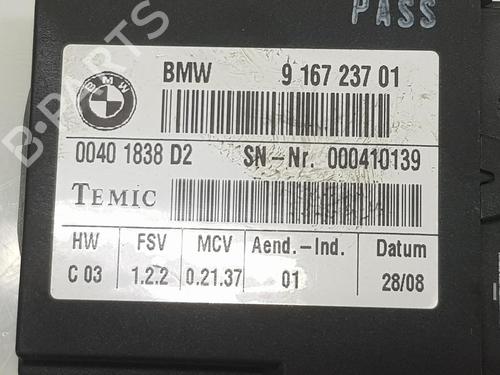 Electronic module BMW 3 Coupe (E92) 320 d | BP11034218M83 