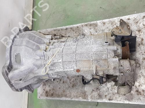 Gearbox IVECO DAILY VI Van  | BP29807493M3 