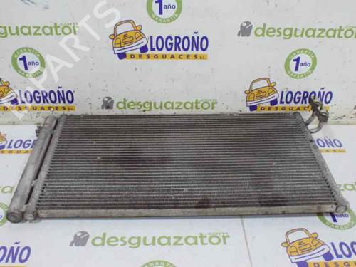 AC radiator BMW 1 (E87) 118 d | BP1933180M32 