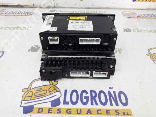 Radio TOYOTA LAND CRUISER PRADO (_J12_) 3.0 D-4D (KDJ120, KDJ125) | BP2670311E6 