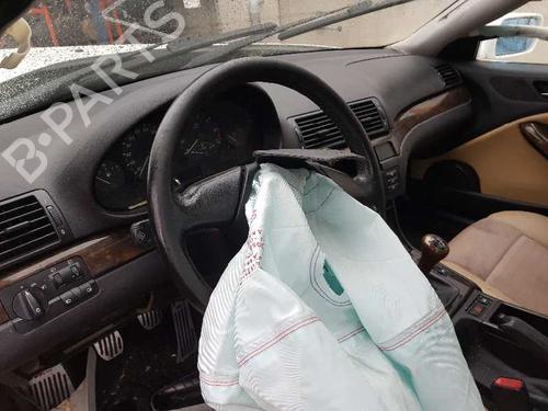 Right front window motor BMW 3 Coupe (E46) 328 Ci | BP6564273E20 