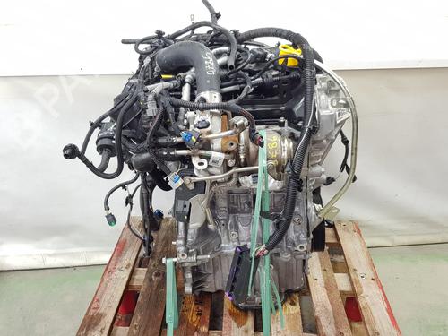 Engine DACIA SANDERO III  | BP34245433M1  - Image 12