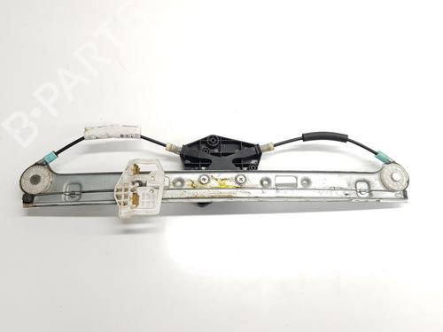 Rudehejsemekanisme venstre bagtil BMW X3 (E83) 2.0 d | BP29746912C24 