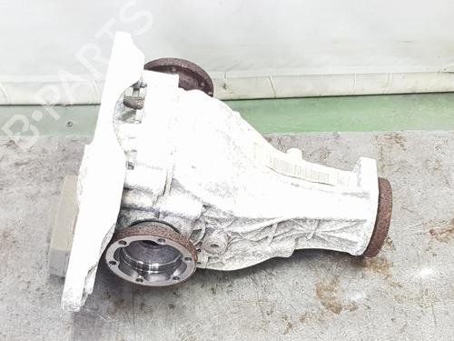 Differensial bakvogn AUDI A6 C7 (4G2, 4GC) 2.0 TDI | BP29464538M24 