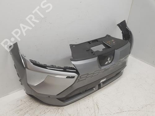 Front bumper MITSUBISHI ECLIPSE CROSS (GK_, GL_) Plug-in Hybrid 4WD (GL3W) | BP37424402C7 - Image 8