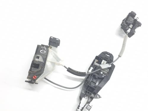 Rear right lock PEUGEOT 2008 II (UD_, US_, UY_, UJ_, UR_, UC_)  | BP27879165C99 
