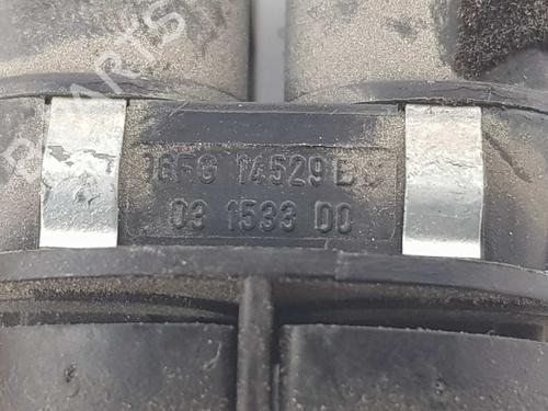Left front window switch FORD TOURNEO CONNECT 1.8 TDCi | BP6821297I27 