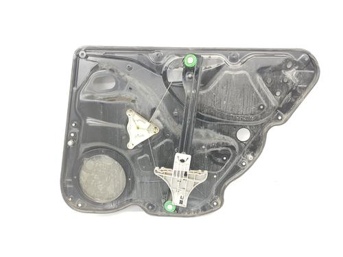 Rear left window mechanism VW PASSAT B6 Variant (3C5) 1.9 TDI | BP34447793C24  - Image 5