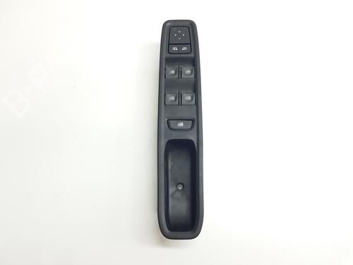 Used Left front window switch Left front window switch DACIA SANDERO III [2021-2026] 34266795 34266795