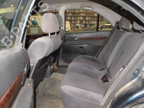 Right taillight OPEL OMEGA B (V94) 2.5 TD (F69, M69, P69) | BP1995589C35 