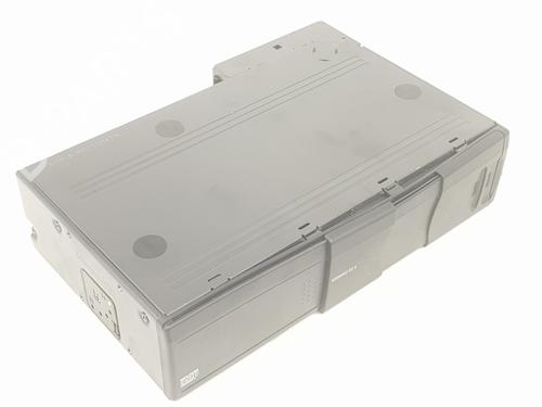 Radio BMW X3 (E83) 3.0 d | BP15846099E6