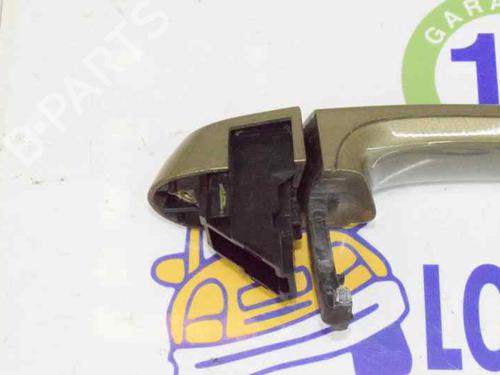 Rear right exterior door handle BMW 3 (E90) 330 d | BP1636863C130 
