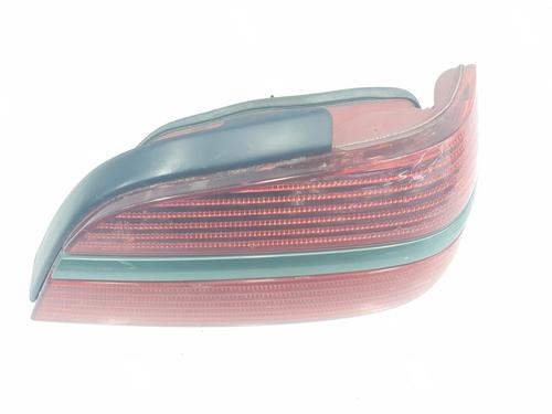Used Right taillight PEUGEOT 406 (8B) 2.0 HDI 110 (109 hp) 16853790