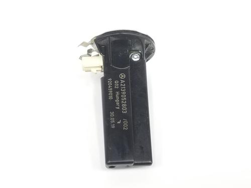 Used Electronic module MERCEDES-BENZ VITO Van (W447) 111 CDI (447.601, 447.603, 447.605) (114 hp) 13524164
