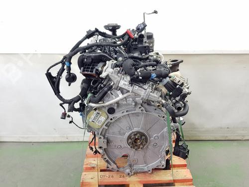 Used Engine LAND ROVER RANGE ROVER VELAR (L560) [2017-2025]  29755400