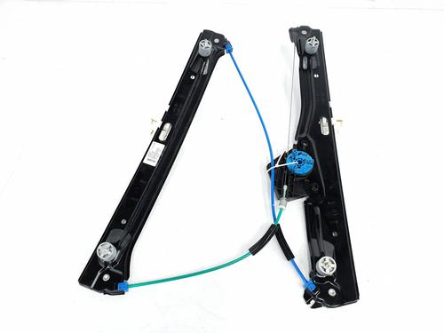 Front right window mechanism BMW X1 (F48) sDrive 18 d | BP23270086C23 