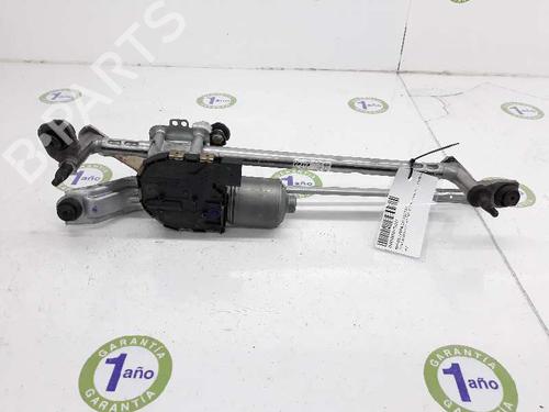 Front wiper motor VW GOLF VII (5G1, BQ1, BE1, BE2) 2.0 GTI | BP10255782M29 