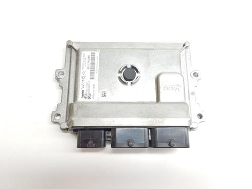 Computer motormanagement PEUGEOT 208 I (CA_, CC_) 1.2 VTI 82 (82 hp) 29010805