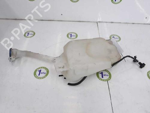 Windscreen washer tank NISSAN QASHQAI / QASHQAI +2 I (J10, NJ10, JJ10E) 1.5 dCi 21721JD00B | 21721JD00B |