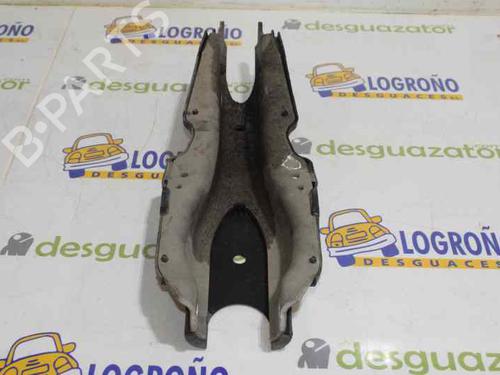 Right rear suspension arm MERCEDES-BENZ S-CLASS (W221, V221) S 320 CDI (221.022, 221.122) | BP777957M15 
