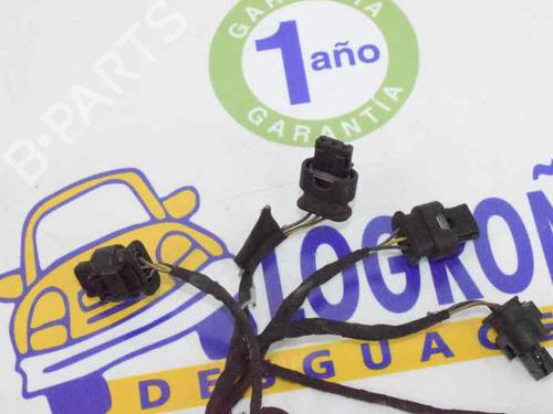 Wiring harness BMW 5 (E60) 520 d | BP14122877E16 