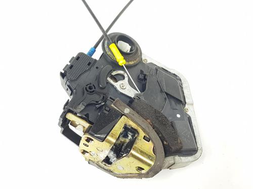 Rear right lock TOYOTA LAND CRUISER PRADO (_J12_) 3.0 D-4D (KDJ120, KDJ125) | BP21178649C99