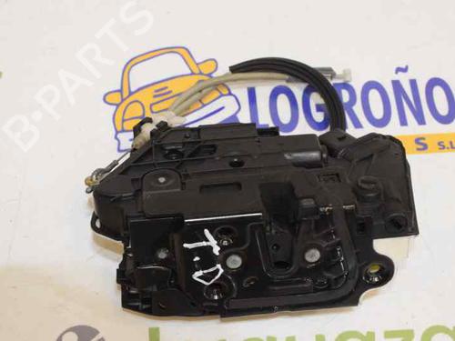 Rear right lock SEAT IBIZA IV (6J5, 6P1) 1.4 | BP776280C99 