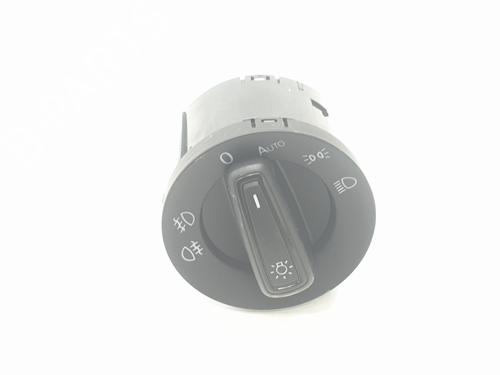Used Headlight switch SEAT IBIZA IV SC (6J1, 6P5) 1.0 TSI (95 hp) 13815089