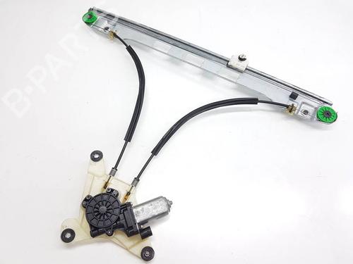 Front left window mechanism RENAULT MASTER III Van (FV) 2.3 dCi 135 FWD (FV0N, FV08, FV06, FV00, FV1S) | BP38732199C22 - Image 8