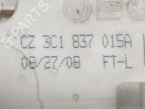Front left lock VW PASSAT B6 (3C2) 1.9 TDI | BP22210488C98 