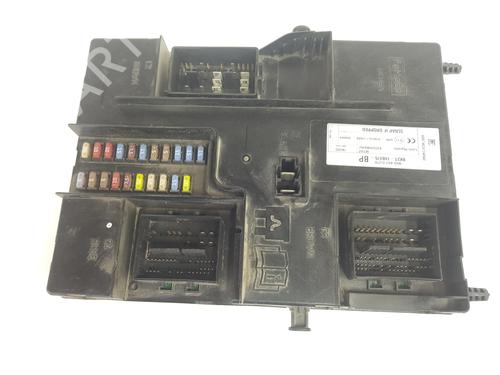 Sikringsdåse FORD TRANSIT V363 Van (FCD, FDD)  | BP29617089E1 