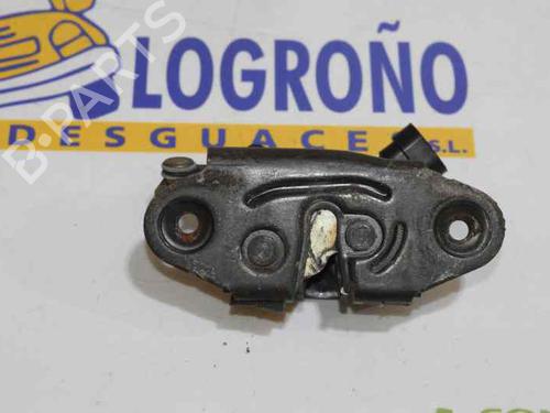 Used Tailgate lock CHRYSLER VOYAGER / GRAND VOYAGER III (GS_, NS_) 3.8 i AWD (178 hp) 818471