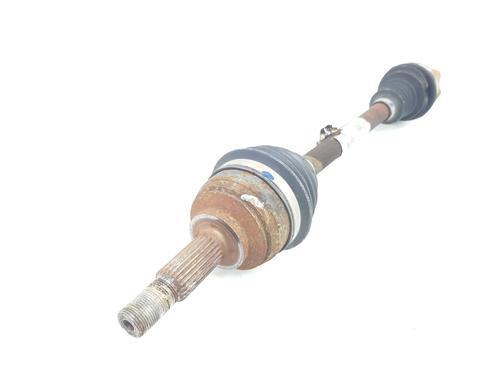 Left front driveshaft DACIA SANDERO II 1.5 dCi | BP17904686M38 