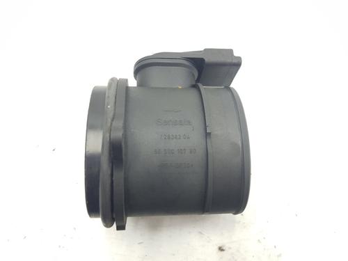 Used Mass air flow sensor Mass air flow sensor CITROËN BERLINGO / BERLINGO FIRST MPV (MF_, GJK_, GFK_) 1.6 HDI 75 (MF9HW, GJ9HWC, GF9HWC, GN9HWC) (75 hp) 9498085 9498085