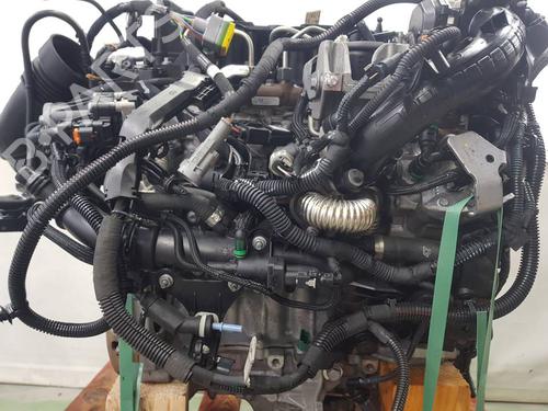 Engine PEUGEOT PARTNER Box Body/MPV (K9) 1.5 BlueHDi 100 | BP39612348M1 - Image 15