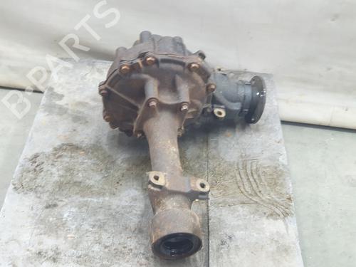 Front differential TOYOTA LAND CRUISER PRADO (_J12_)  | BP25858028M23 