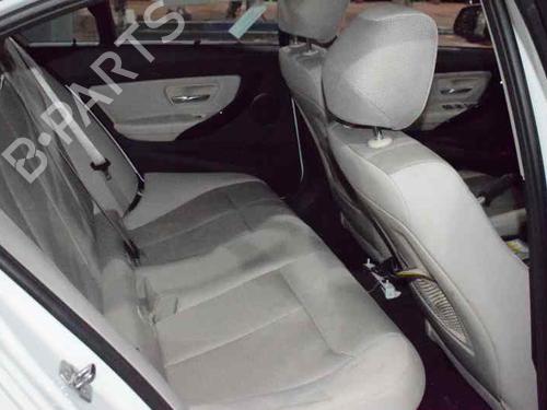 Anti roll bar BMW 3 (F30, F80) 318 d | BP3657935M96 