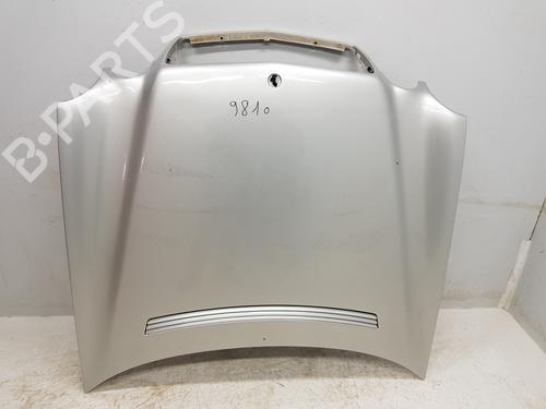 Used Hood Hood MERCEDES-BENZ E-CLASS T-Model (S210) E 300 T Turbo-D (210.225) (177 hp) 33861596 33861596