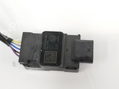 Elektronisk sensor SEAT LEON Sportstourer (KL8, KLD) 2.0 TDI | BP29573581M84 