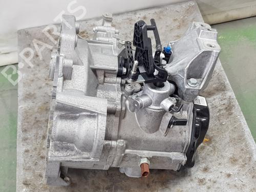 Gearbox SEAT IBIZA V (KJ1, KJG)  | BP28276295M3 
