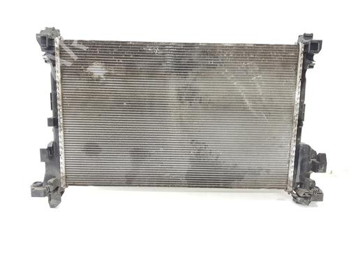 Water radiator RENAULT TRAFIC III Van (FG_)  | BP29396130M31 