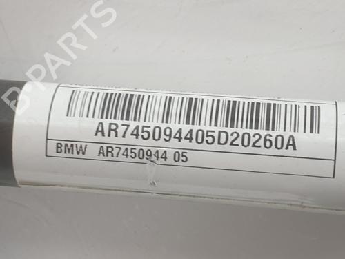 Other BMW 1 (F40) 118 d | BP30530294O1 - Image 2