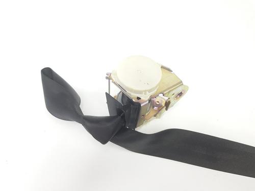 Rear right seatbelt VW PASSAT B6 (3C2) 1.9 TDI | BP15510399I28 