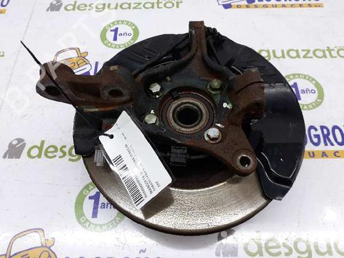 Used Right front steering knuckle SUBARU LEGACY V (BM) 2.0 D AWD (BMD) (150 hp) 3143249