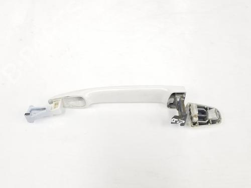 Front right exterior door handle TOYOTA LAND CRUISER PRADO (_J12_) 3.0 D-4D (KDJ120, KDJ125) | BP9151084C129 