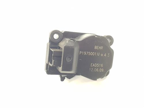 Elektronisk modul PEUGEOT 3008 I MPV (0U_) 1.6 HDi (109 hp) 16020119