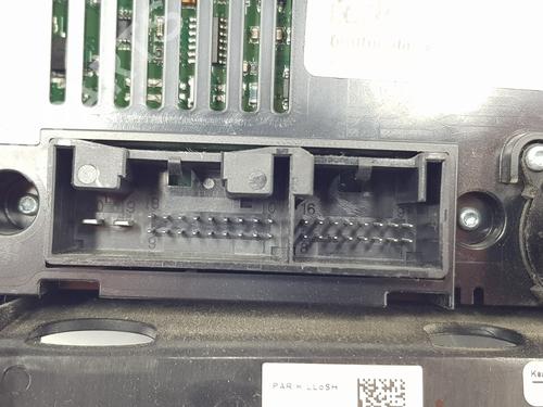 Climate control AUDI A4 B8 (8K2)  | BP29723147I5 