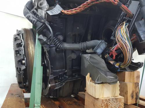 Engine BMW 3 Touring (E91) 318 d | BP29970370M1