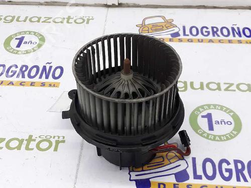 Heater blower motor MERCEDES-BENZ E-CLASS (W212) E 250 CDI / BlueTEC (212.003, 212.004) | BP14125301M62 