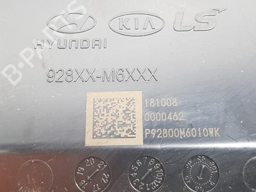 Interior roof light KIA CEED (CD)  | BP37685060I8  - Image 7